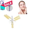 Eye thread large pdo lift thread korea for eye contour wrinkle removal needle lift