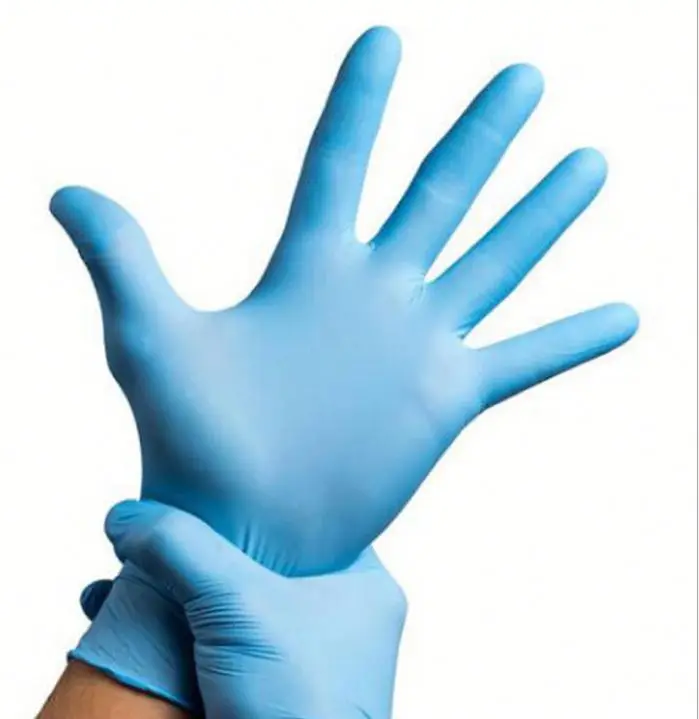 vinyl gloves wholesale