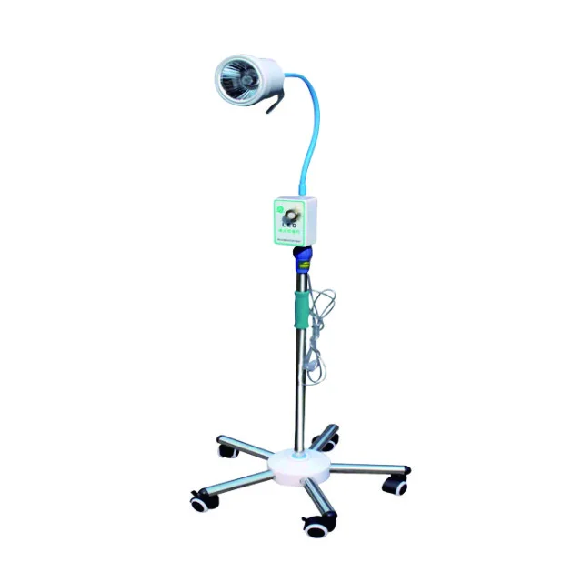 Medical LED Adjustable Examination Lamp Price