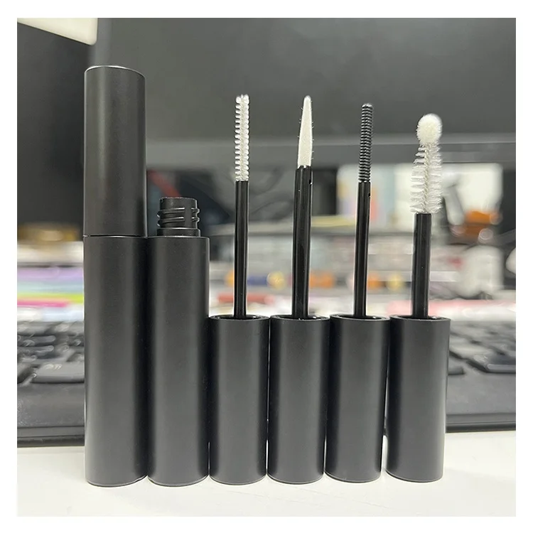 

Eyelashes glue eyeliner bottle eyelash serum bottle 3ml eyelash extension glue adhesive eyeliner tube