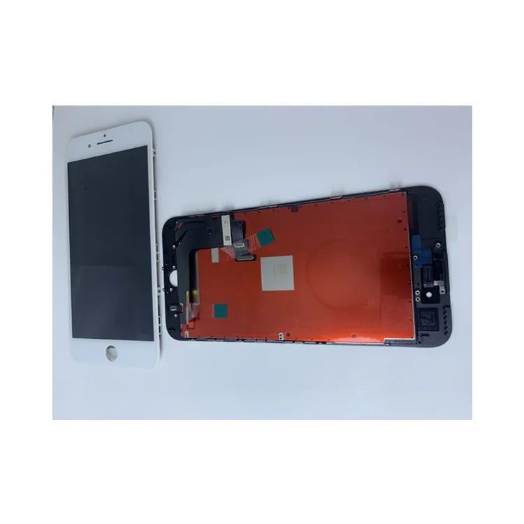 

Mobile Phone Original 5.5 Inch Lcd Display Touch Screen Replacement For Iphone 7 Plus, Black
