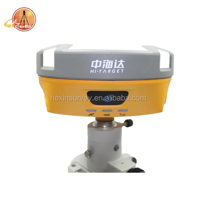 G10 Rtk Gps High Precision Gnss Gps Rtk Trimble Board Hitarget Comnav ...