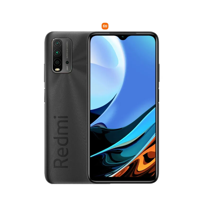 

Xiaomi Mi 9T Redmi Phone 4GB 64GB 48MP Rear Camera 6000mAh Battery Fast Charging Global Version Smartphone