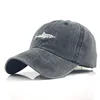 N626 Cotton Baseball Cap Snapback Hat Men Women Retro Summer Hip Hop Fitted Caps sharp embroidery Letter outdoor sports caps
