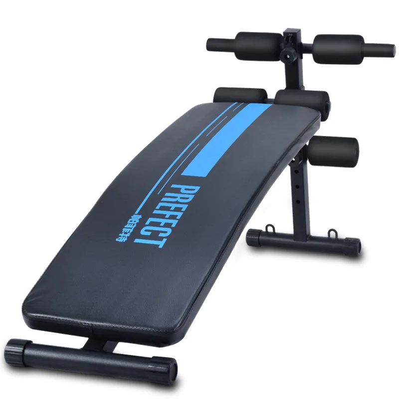 

Hot selling Pull-Ups Abdomen Machine Fitness Supine Board