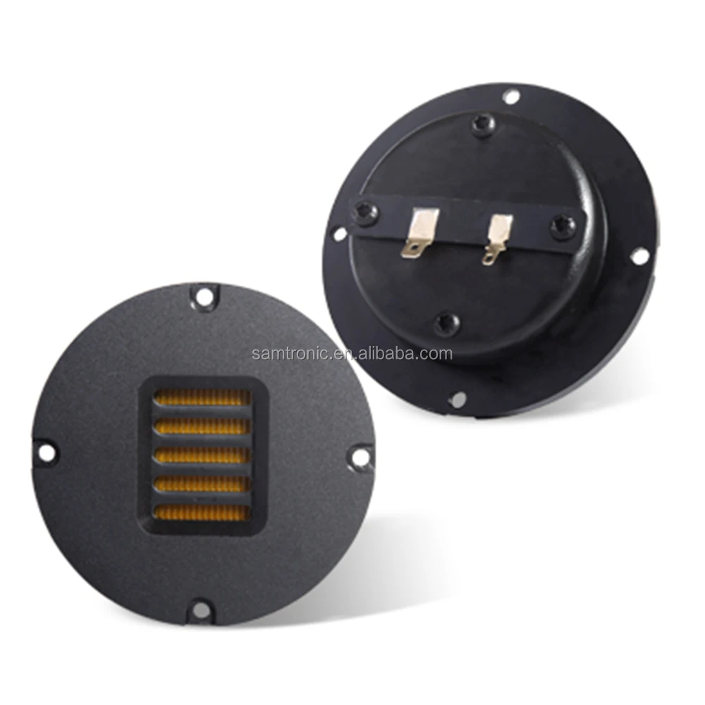 Samtronic Car Audio Speakers Driver Air Motion Transformer Tweeter Amt