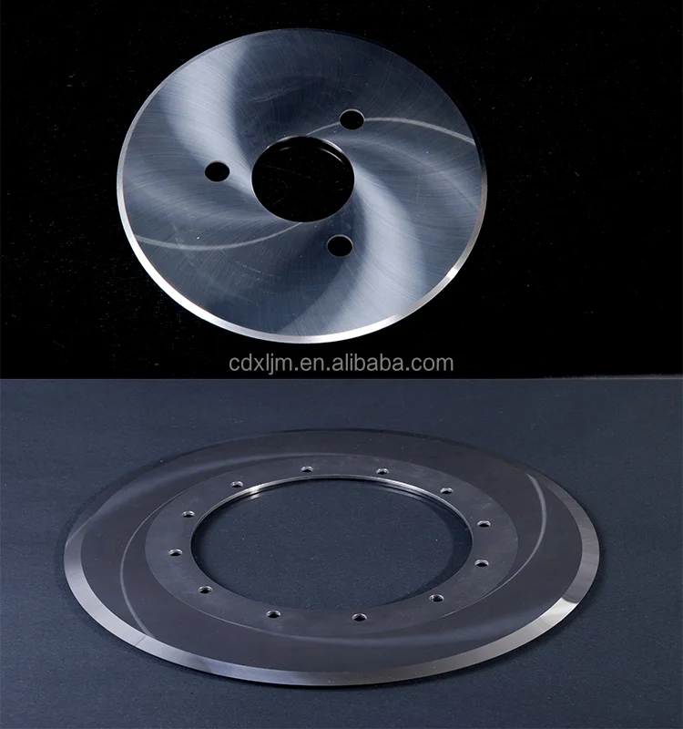 knife round blade tip