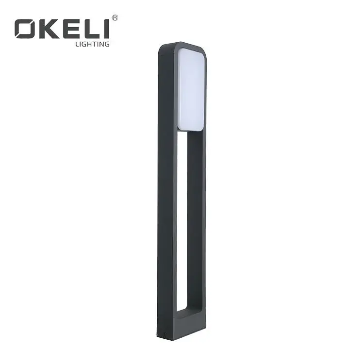 
OKELI Energy saving outdoor lighting suitable for the garden and path 20 watt led lawn light 