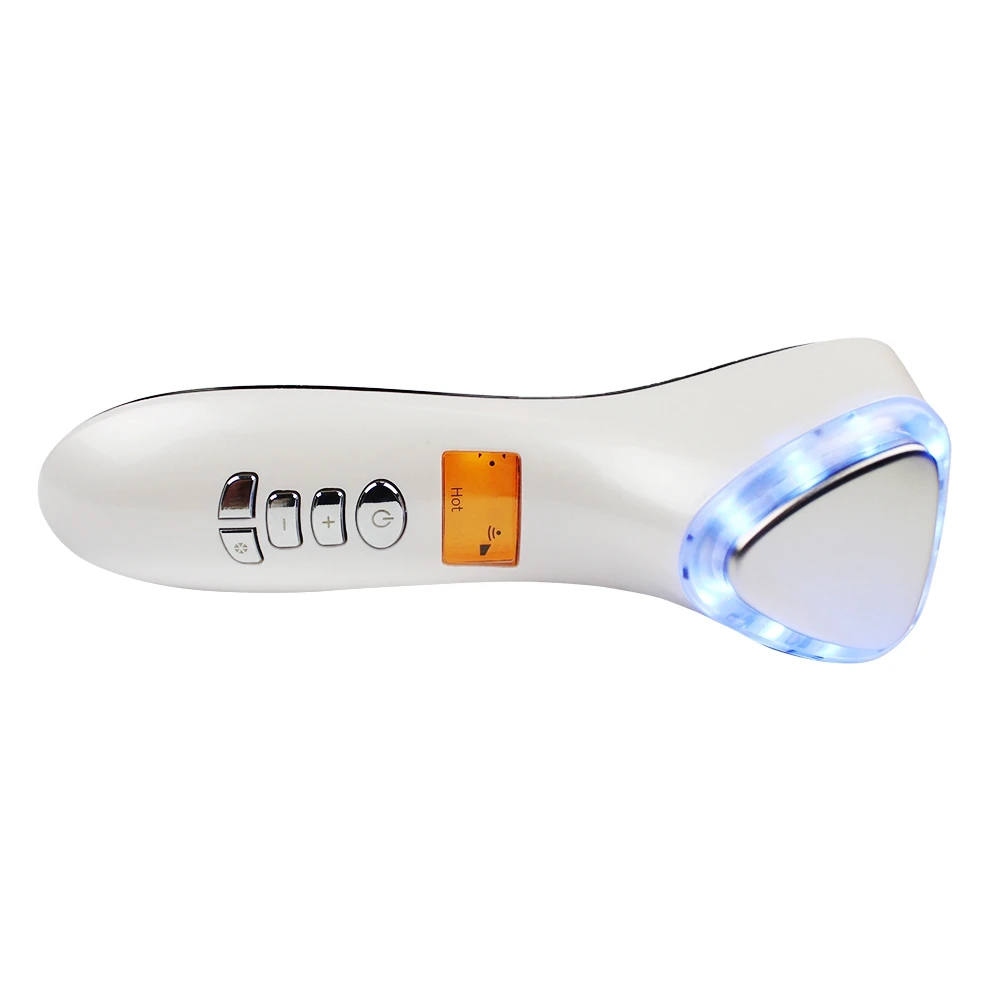 

face beauty micro current facial massager led facial massage facial device