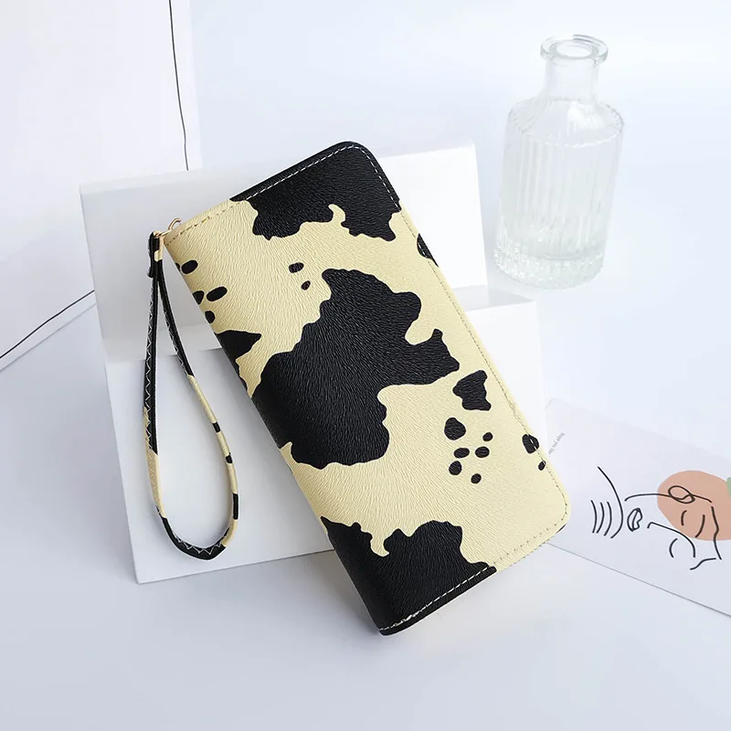 

New Arrival Wholesale Pu Leather Cow Handbags Shoulder Cell Phone Bag Women Mini Purses And Handbags Women