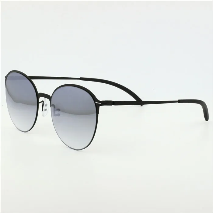 

2021 Man aviation Sunglasses Luxury Polarized Metal Sun glasses, Oem/odm