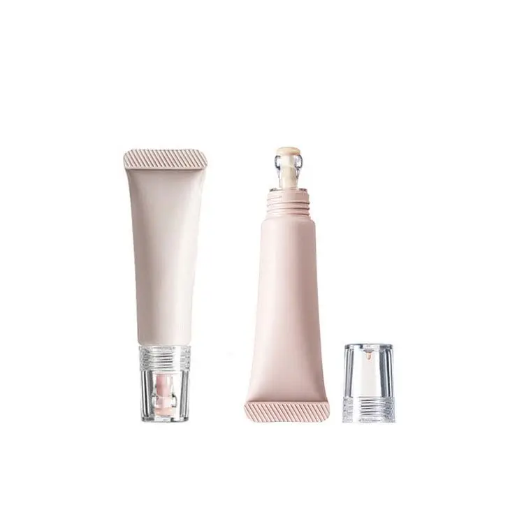 

FTS Foundation Concealer Hyaluronic Acid Massage Eye Cream Lotion Serum Hose Big Head Water Drops Teeth