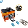 Automatic steel bar bending machine rebar cutter bender in philippines