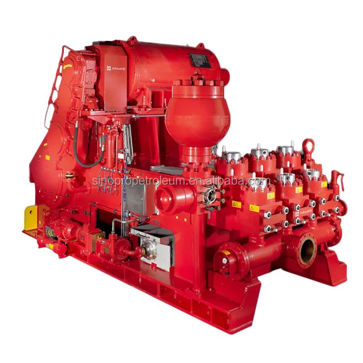 hitech mud <a href='https://www.ruidapetroleum.com/product/49'>pump</a> supplier