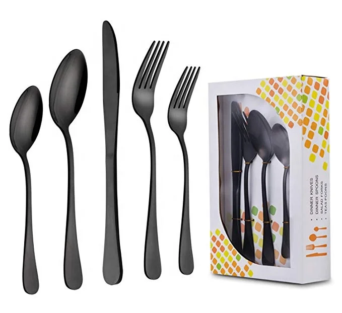 

Flatware Stainless steel Service for 4 Cutlery world Stainless Steel Cutlery Set, Silver, gold