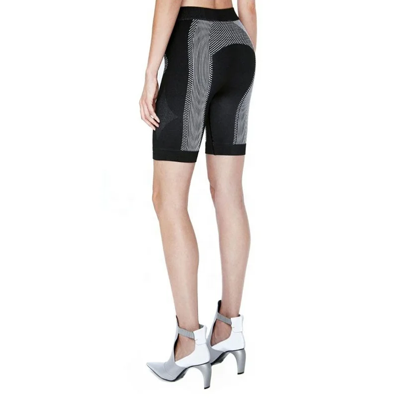 

Wholesale Cheap Nylon Polyester Spandex Material And Fitness Short, As picture