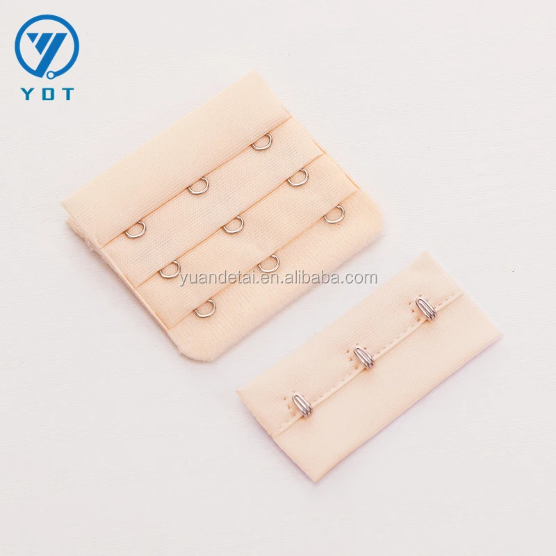 
Wholesale Bra Hook&Eye Seperate Set For Underwear/Briefs/Dress/Fashion Womenswear 