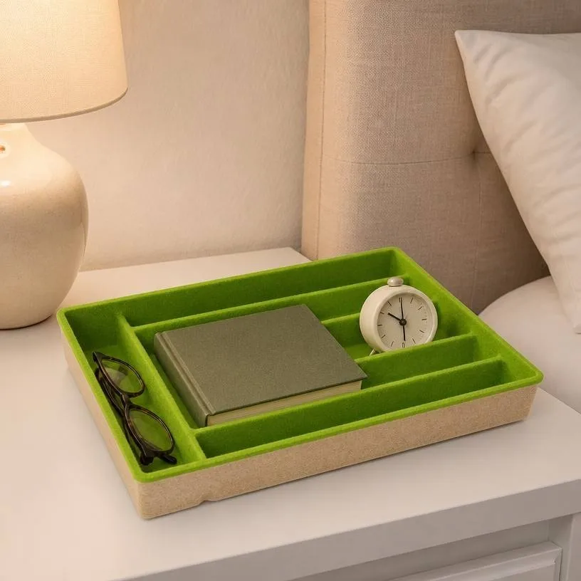 Bedside Companion Organizer