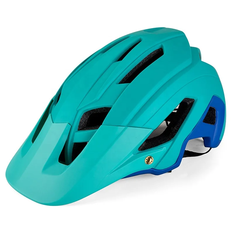 

Bike helmet mountain bike integrated bike helmet Bicycle Accessories Helmet, 6 colors