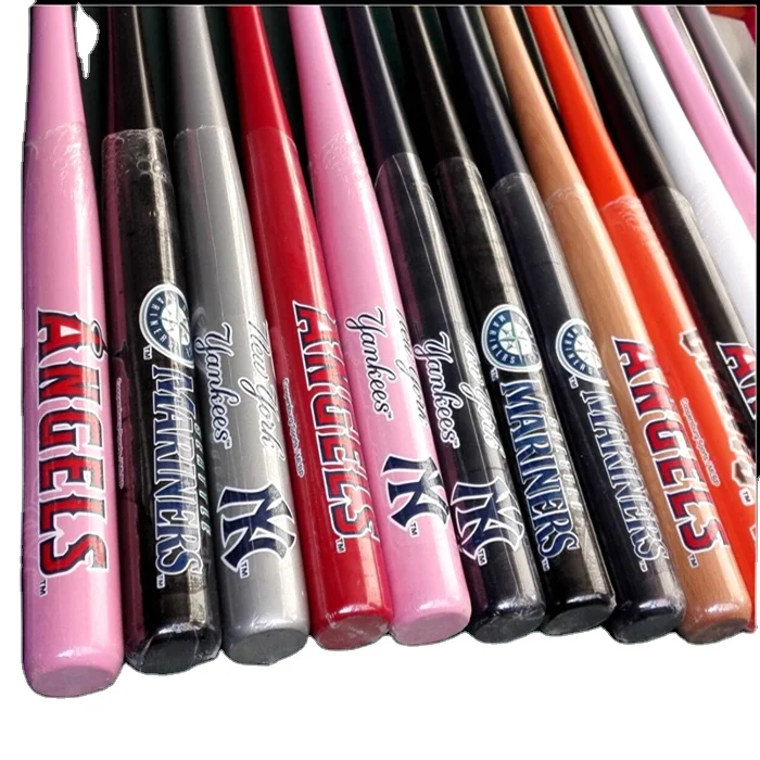 

Factory price baseball bat with personal logo