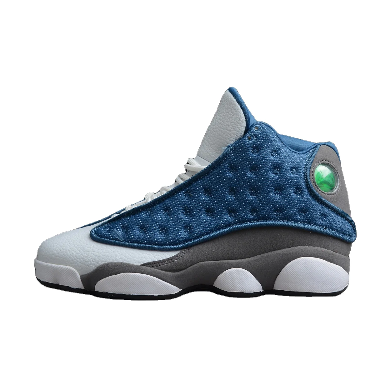 

Factory High Quality Basketball Shoes Wholesale Men Shoe AJ 13 Sport Retro Sneakers Outdoor Jogging Sneakers Trainers