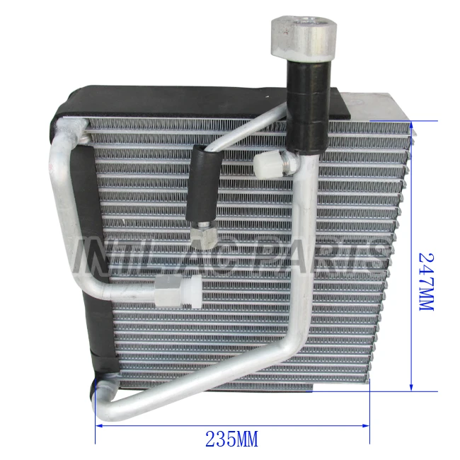 MR513490 MR315966 MR500191 air conditioning evaporator Coil for Mitsubishi Montero Sport