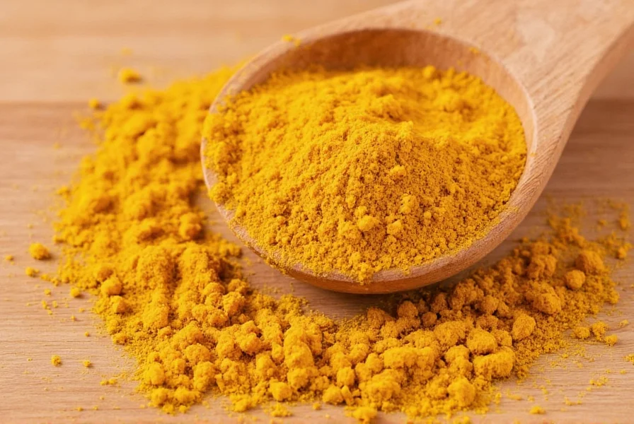 Is Too Much Turmeric Bad for You? Safety Limits Explained