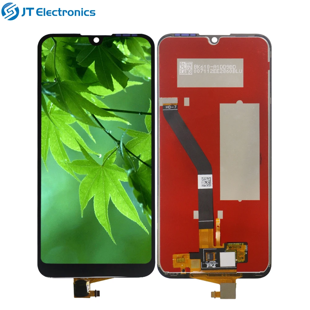 

For Huawei Y6 2019 LCD Touch Screen, For Huawei Y6 Pro 2019 Y6 Prime 2019 LCD Display Replacement