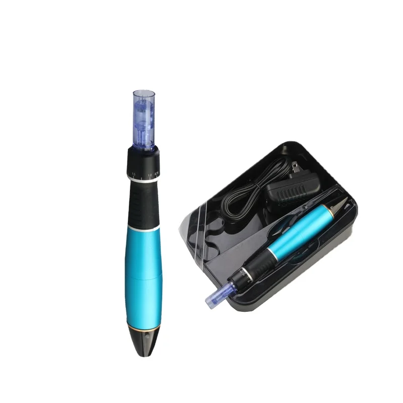 

Manufacturer newest derma Dr Pen Ultima A6 Wireless Derma Pen a1 m8 drpen dr derma a6 dermapen