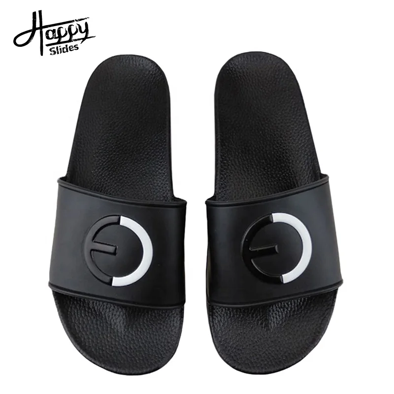 

Blank Slide Slippers Custom,Wholesale Sandals Custom Slides Men Slippers,Wholesale Slippers Fashion Custom Logo Slide Sandl