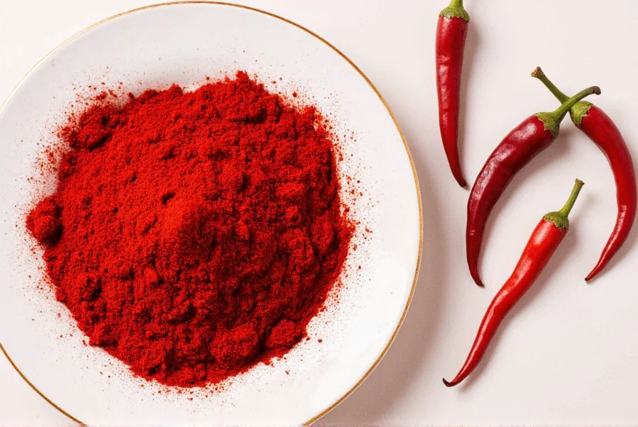 Paprika Oleoresin: Anwendung, Vorteile und Dosierung