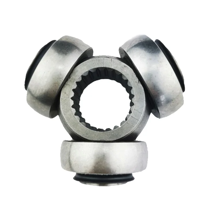 Car Steering Universal Joint For Toyota Ee90 To 04 Size 23t * 38