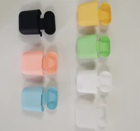 

Silicone case cover for I9S/I10/i11/i12 tws earphone