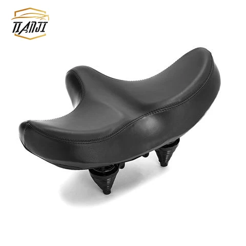 

Wide Saddle Airplane Wing Saddle Bicycle Riding Seat Bicycle Saddle