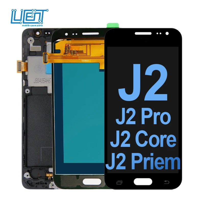 

factory price j2 display lcd For Samsung j2 display for samsung galaxy j2 pro screen for samsung j2 pro display lcd touch screen