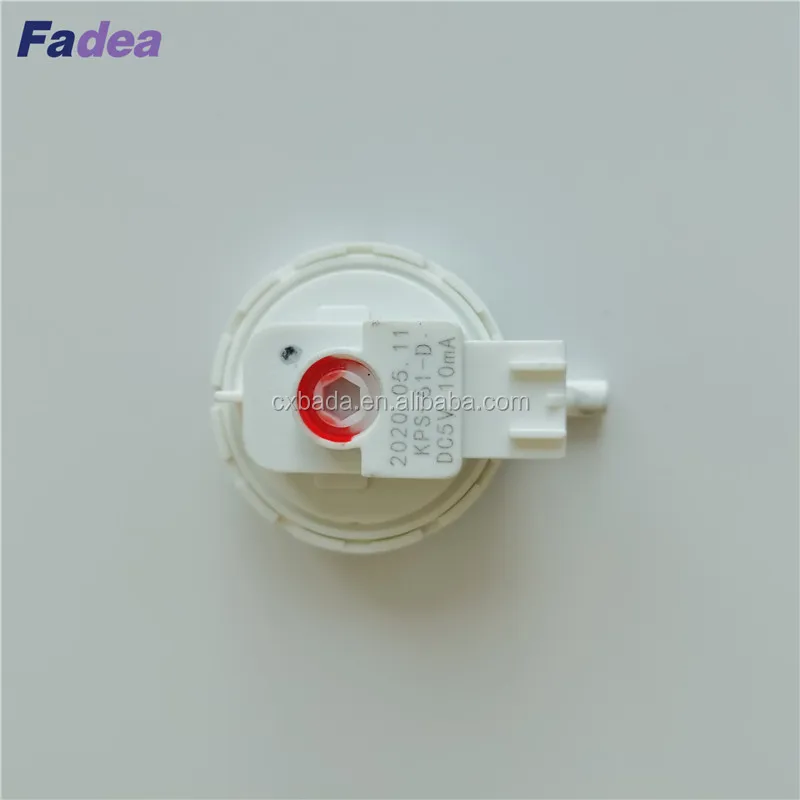 Factory Directly Water Level Sensor Washing Machine Pressure Sensor