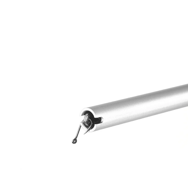 

aluminum speargun barrel tube, Many colors as your choice