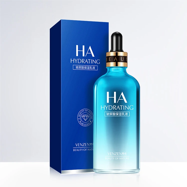 

VENZEN Hyaluronic acid essence Moisturizing face lotion