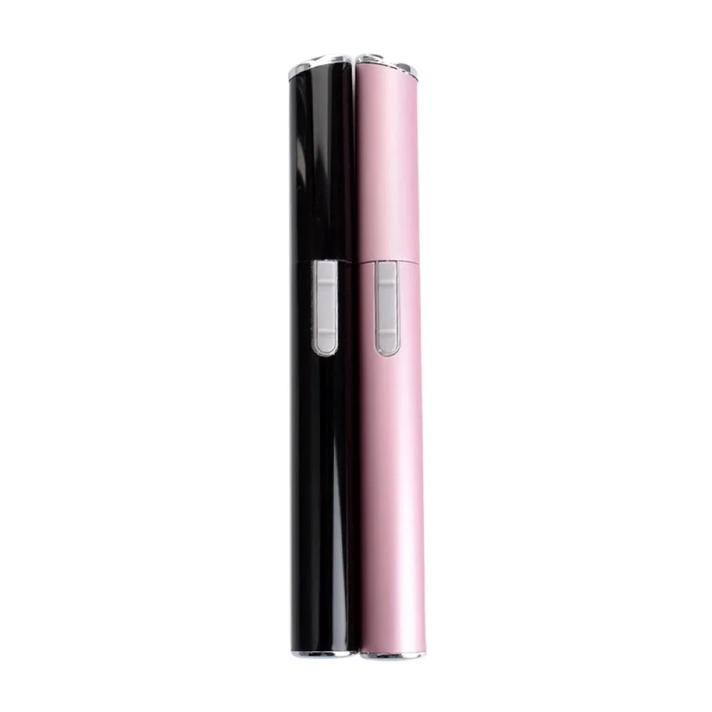 

2021 Face Women and Lady Shaver Facial Hair Removal Painless Eyebrow Trimmer upgraded primalbrows eyebrow trimmer pen, Customized