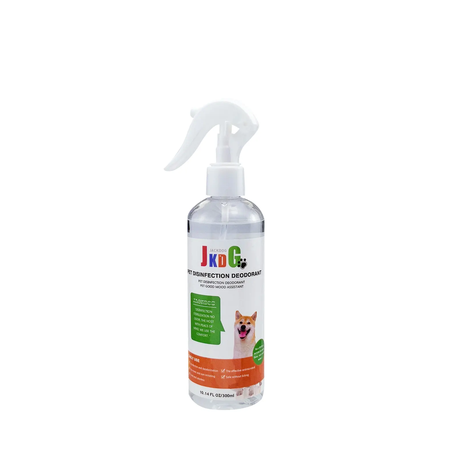 

Wholesale OEM Organic Itch Relief Dog Shampoo, Natural Pet Grooming Fragrance Pet Shampoo