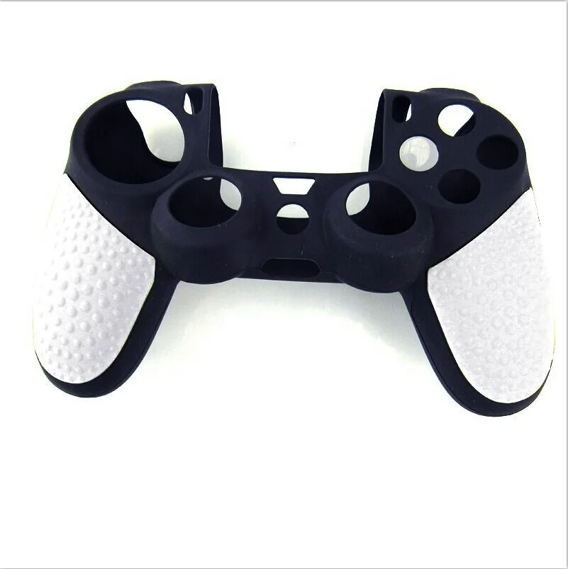 

Wholesale Playstation 4 Controller Silicone Cover Ps4 Sleeve Case For Scuff