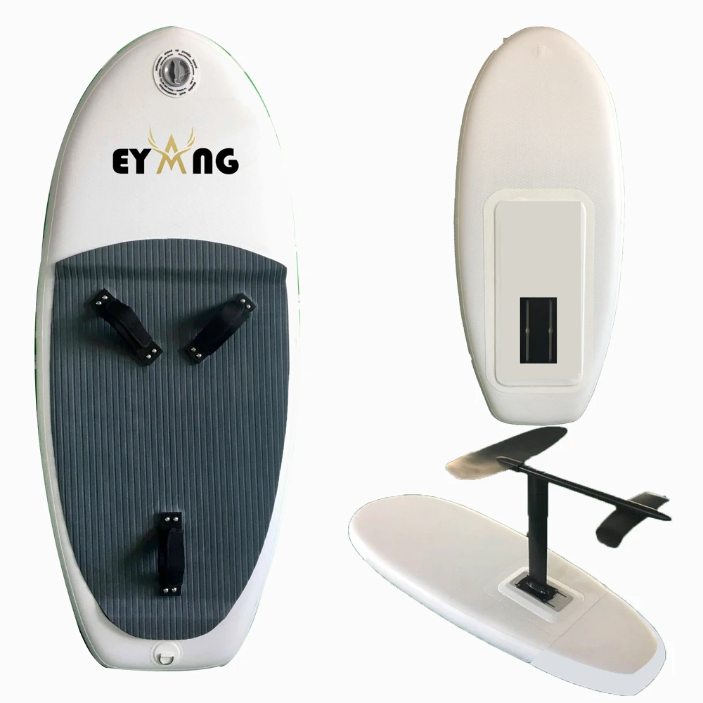 Hydrofoil Board