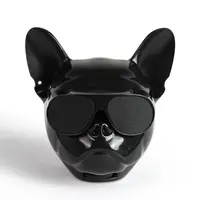 

2019 hot selling bulldog bluetooth mini portable wireless speaker with TF card