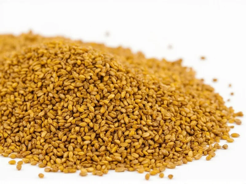 Mustard Seed Uses: Culinary, Medicinal & Traditional Applications