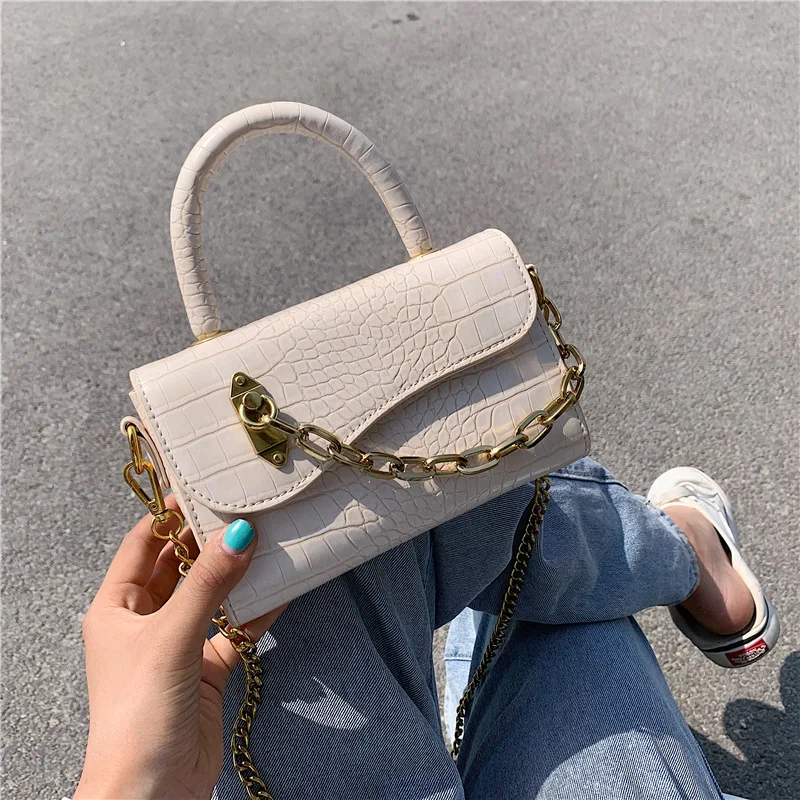 

Fashion Designer New Release Hand Bag Lady Expensive Trending Handbag Woman