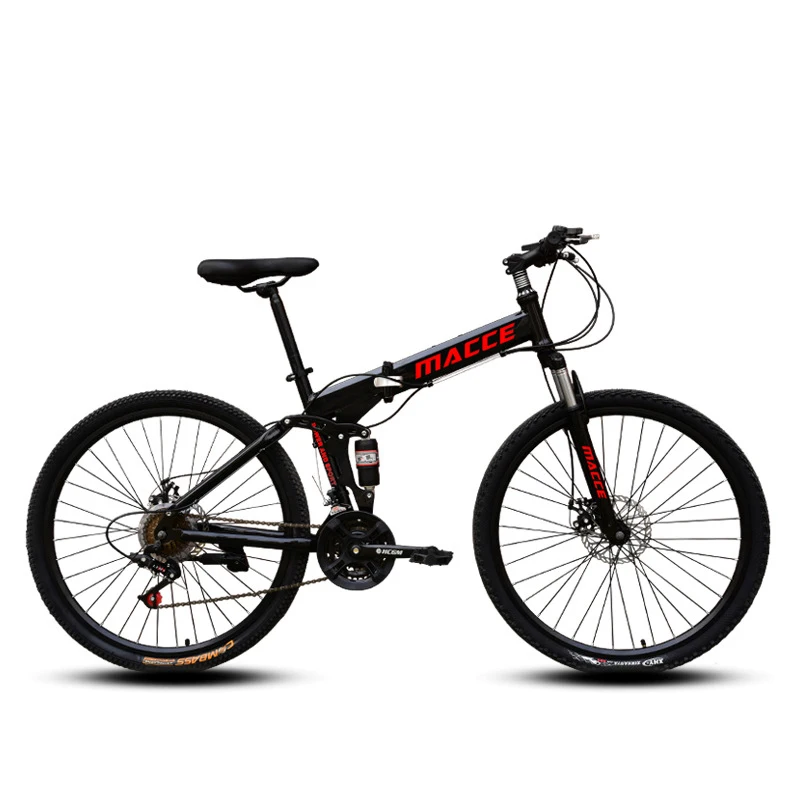

Factory Direct Selling Folding Bike Bicycles With Manufacturer Price