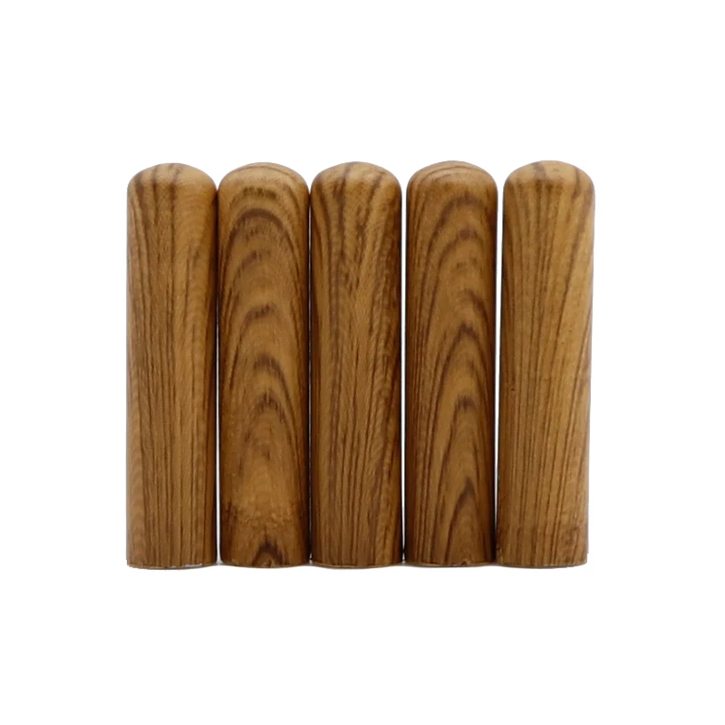 

Coolstring Company Wholesale Wood color Metal Aglet Special Design Round Metal Shoe Decorative With Great Price, Customized