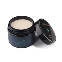 

Customized Extra Strong Hold Hair Clay Pomade Edge Control Paste