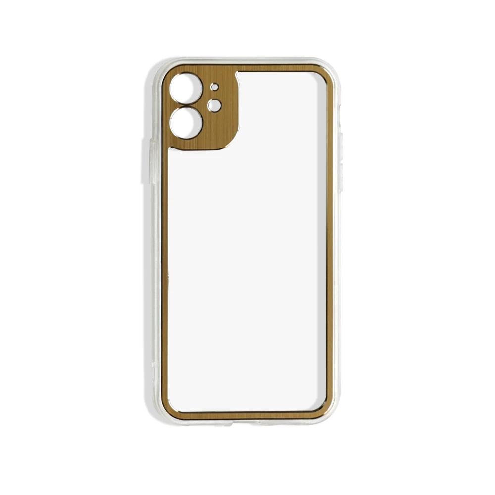 

Dropshipping wholesale Camera lens protective anti scratch phone case for iPhone 11