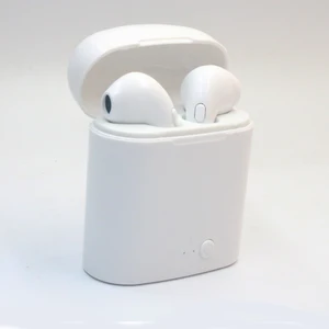 Wireless TWS V5.0 Earbuds Hands Free Calling